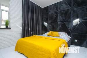 Студия квартира, посуточно, 28м2, 3/4 этаж