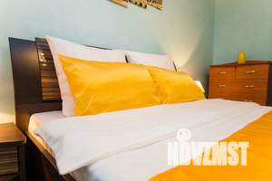 2-к квартира, посуточно, 44м2, 4/5 этаж