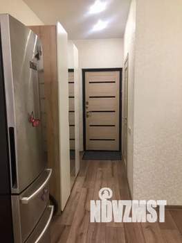 Студия квартира, посуточно, 29м2, 18/25 этаж