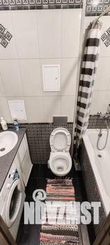 1-к квартира, посуточно, 40м2, 11/17 этаж