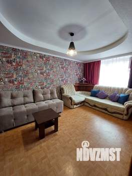 2-к квартира, посуточно, 45м2, 7/9 этаж