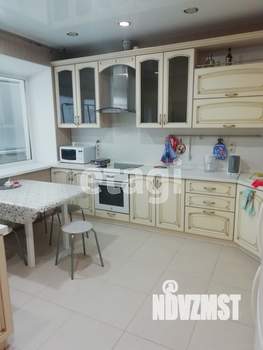 3-к квартира, на длительный срок, 93м2, 3/5 этаж