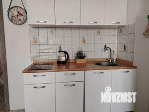 Студия квартира, посуточно, 28м2, 9/17 этаж