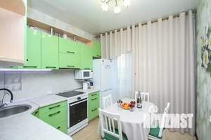 1-к квартира, посуточно, 44м2, 4/9 этаж