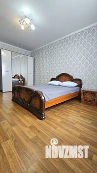 1-к квартира, посуточно, 35м2, 12/17 этаж