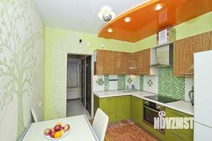 1-к квартира, посуточно, 41м2, 8/9 этаж