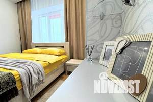 1-к квартира, посуточно, 45м2, 7/9 этаж