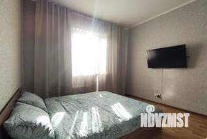 Студия квартира, посуточно, 28м2, 11/17 этаж