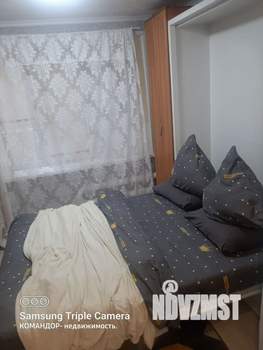 Студия квартира, посуточно, 15м2, 4/9 этаж
