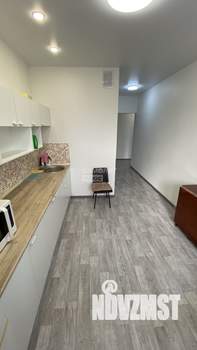 1-к квартира, на длительный срок, 40м2, 8/9 этаж