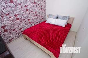 1-к квартира, посуточно, 50м2, 8/9 этаж