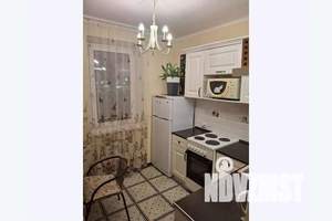 1-к квартира, посуточно, 33м2, 4/5 этаж