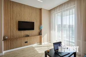 1-к квартира, посуточно, 49м2, 5/8 этаж