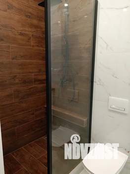 1-к квартира, посуточно, 47м2, 21/25 этаж