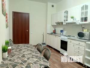 2-к квартира, посуточно, 74м2, 1/1 этаж