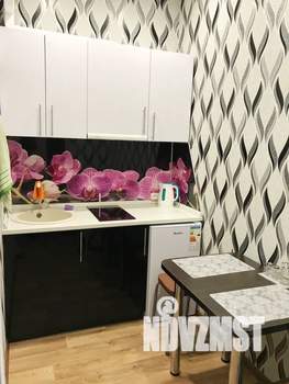 2-к квартира, посуточно, 35м2, 6/17 этаж