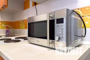 1-к квартира, посуточно, 24м2, 12/17 этаж