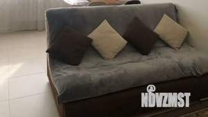 1-к квартира, посуточно, 46м2, 8/16 этаж