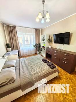 2-к квартира, посуточно, 57м2, 2/5 этаж