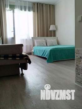 1-к квартира, посуточно, 32м2, 1/1 этаж