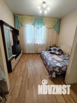 Студия квартира, посуточно, 28м2, 6/17 этаж