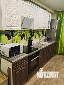 2-к квартира, на длительный срок, 45м2, 3/5 этаж