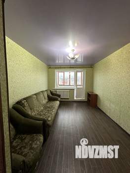 2-к квартира, на длительный срок, 44м2, 5/5 этаж