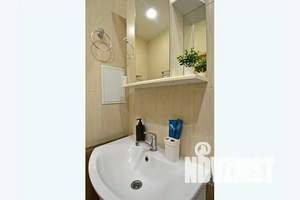 2-к квартира, посуточно, 56м2, 11/17 этаж