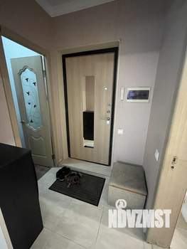 Студия квартира, посуточно, 28м2, 16/17 этаж