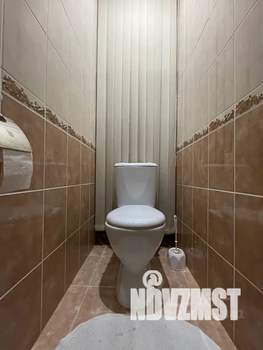 1-к квартира, посуточно, 44м2, 1/9 этаж