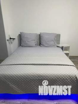 1-к квартира, посуточно, 45м2, 2/9 этаж