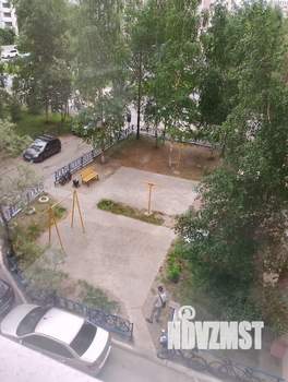 1-к квартира, на длительный срок, 30м2, 4/9 этаж