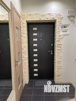 Студия квартира, посуточно, 33м2, 5/17 этаж