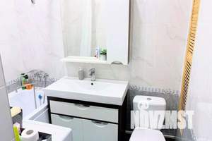 1-к квартира, посуточно, 33м2, 7/11 этаж