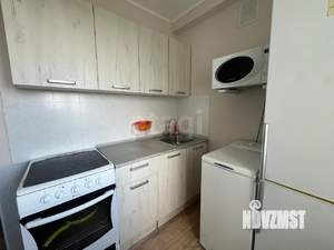 2-к квартира, на длительный срок, 44м2, 5/5 этаж