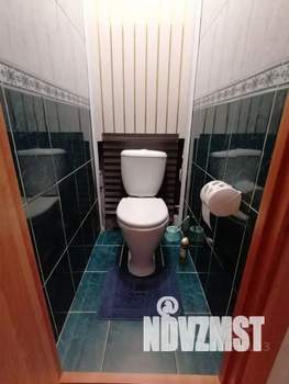 1-к квартира, посуточно, 40м2, 4/9 этаж