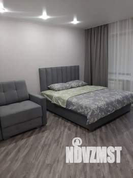 1-к квартира, посуточно, 30м2, 2/5 этаж
