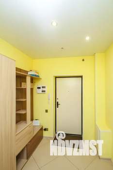 1-к квартира, посуточно, 44м2, 14/18 этаж