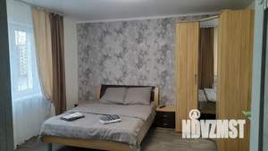 1-к квартира, посуточно, 36м2, 6/9 этаж