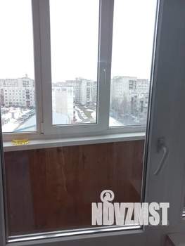 2-к квартира, посуточно, 56м2, 6/9 этаж