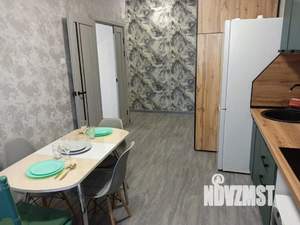 2-к квартира, посуточно, 52м2, 1/1 этаж