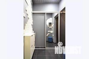 1-к квартира, посуточно, 33м2, 10/17 этаж