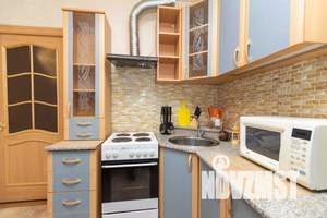 2-к квартира, посуточно, 57м2, 3/10 этаж