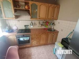 2-к квартира, на длительный срок, 63м2, 2/5 этаж
