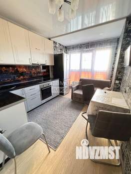 1-к квартира, на длительный срок, 36м2, 11/14 этаж