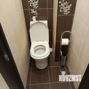 1-к квартира, на длительный срок, 42м2, 8/9 этаж