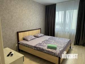 1-к квартира, посуточно, 37м2, 1/1 этаж