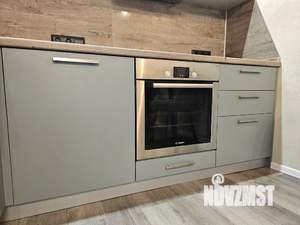 1-к квартира, посуточно, 40м2, 14/16 этаж