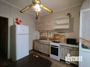 1-к квартира, на длительный срок, 45м2, 1/9 этаж