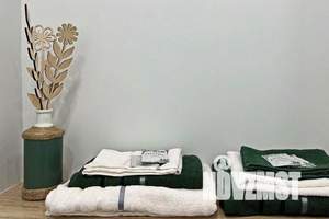 1-к квартира, посуточно, 33м2, 6/17 этаж